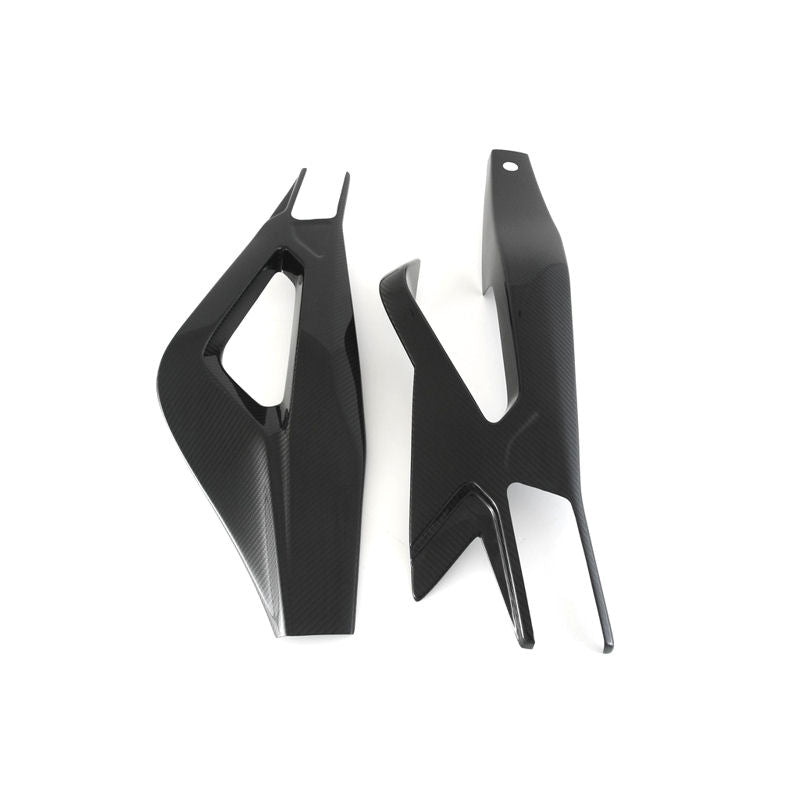 Fullsix Carbon Fiber Swing Arm Cover Set for S1000RR M1000RR