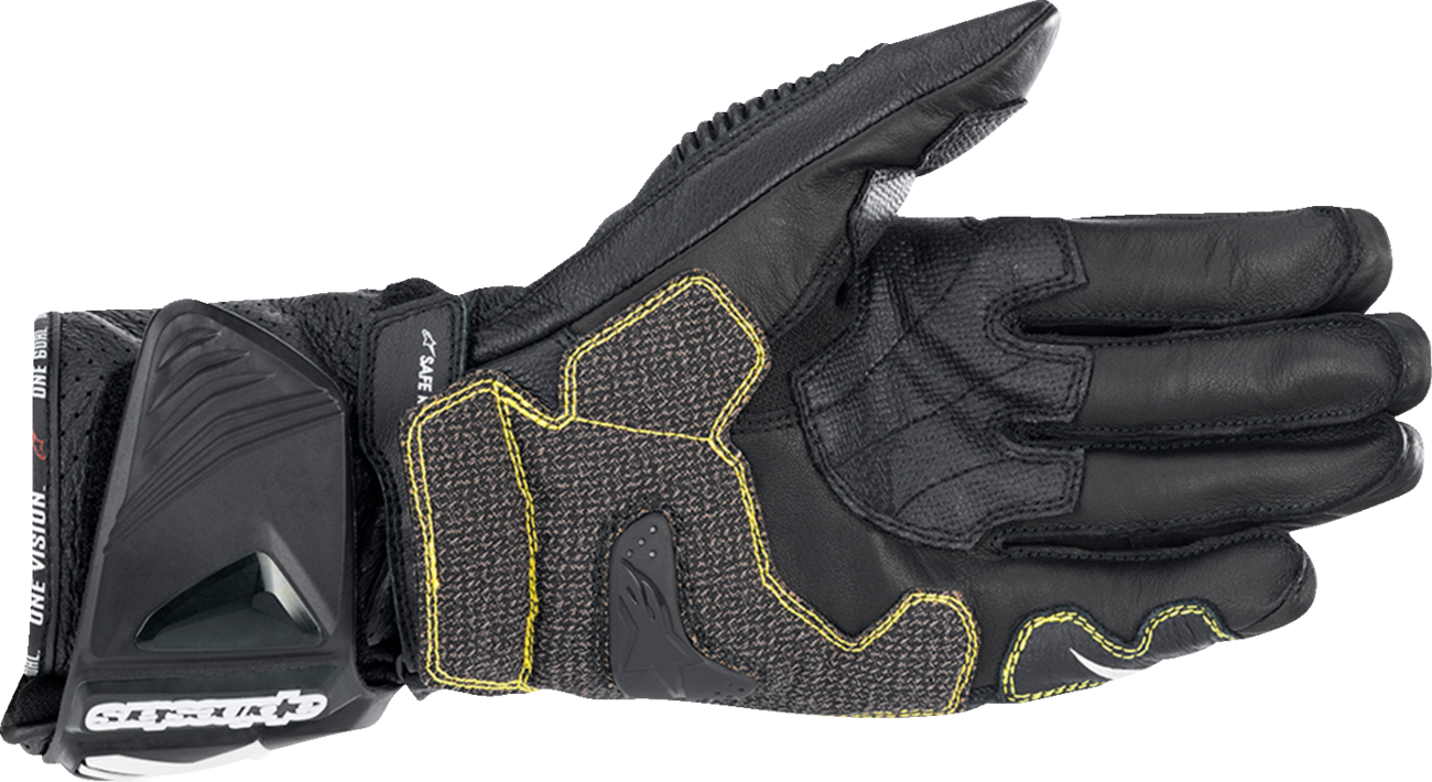 Alpinestars GP Tech V2 S Gloves