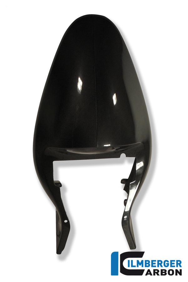 Ilmberger Carbon Rear Fairing (Single Seat) R/Cr Carbon