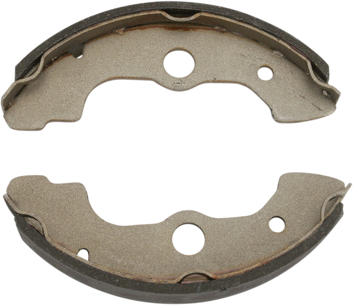 DP Brakes Brake Shoes - TRX