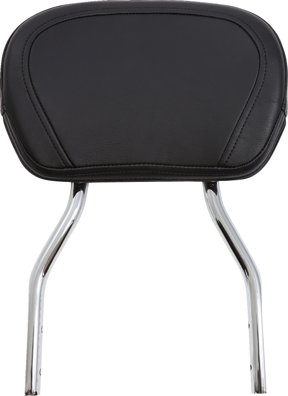 Cobra Sissy Bar - Short - Chrome - VTX1800C