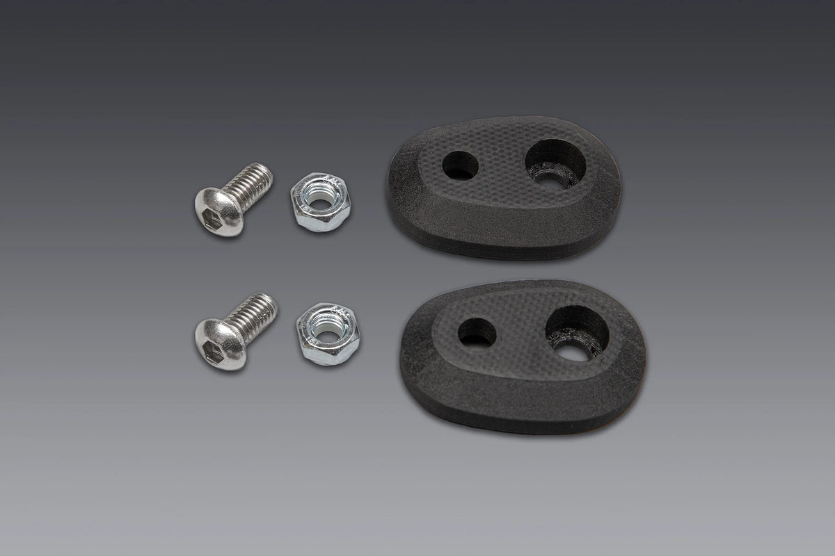 Yoshimura GSX-8R 24-25 Front Micro Turn Signal Kit