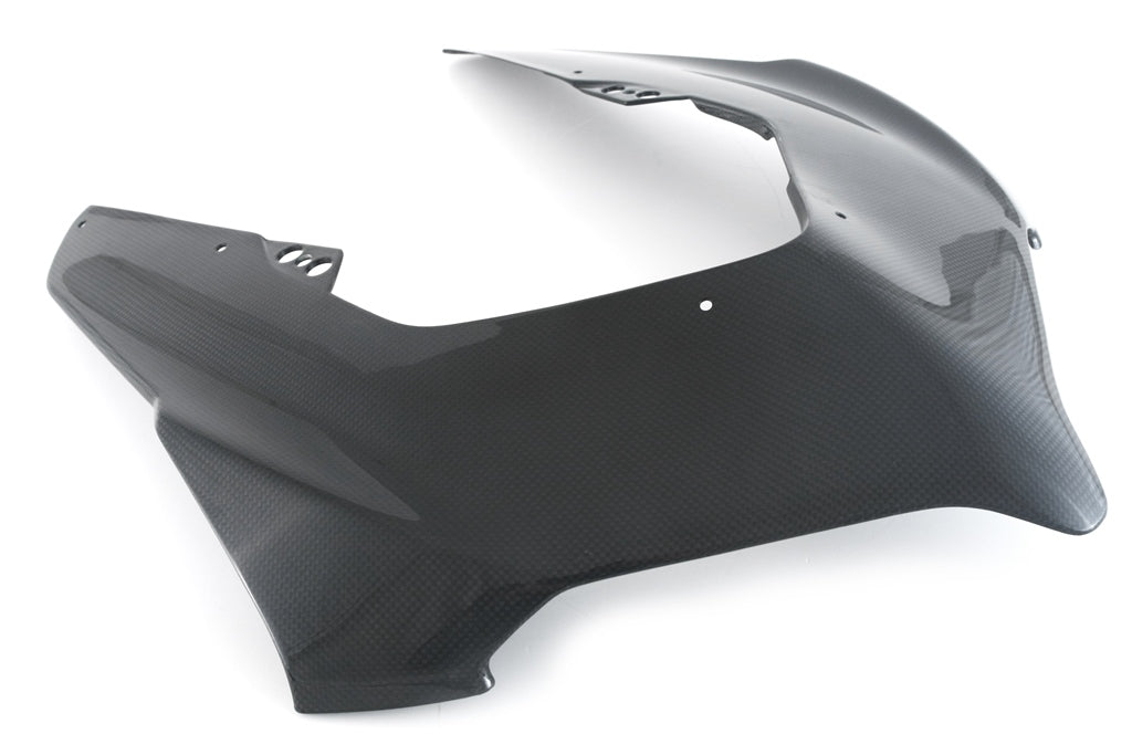 Fullsix Carbon Front Fairing