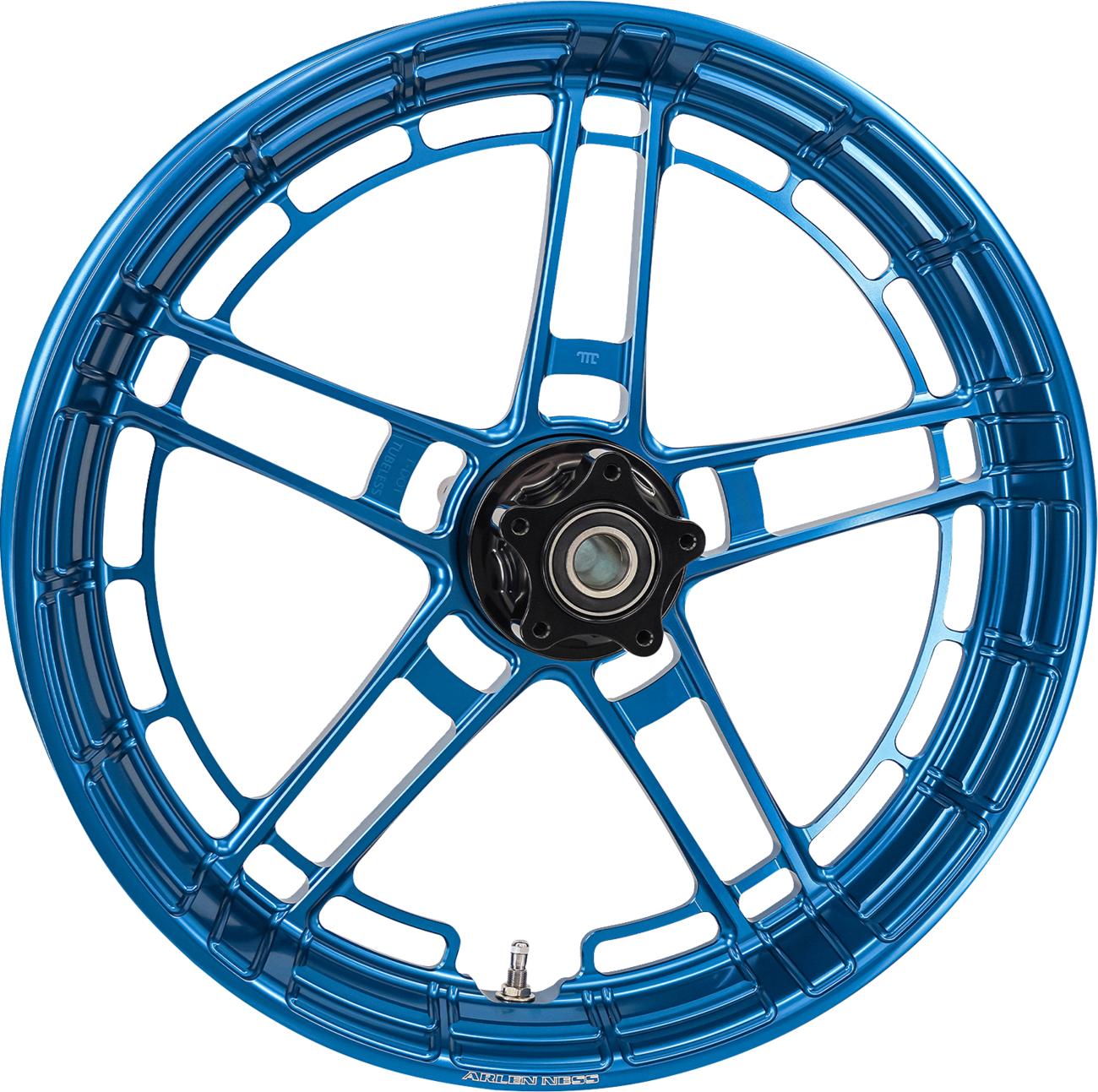 Arlen NESS Flatline Rim