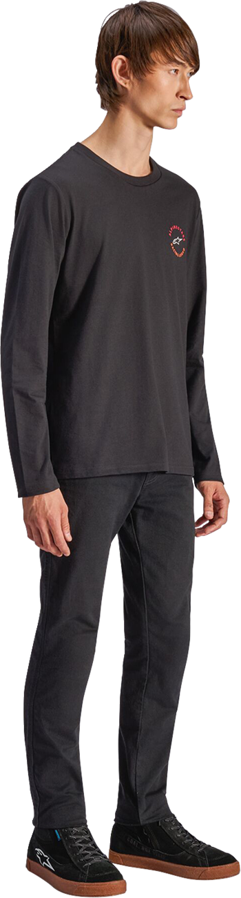 Alpinestars True Long-Sleeve CSF T-Shirt