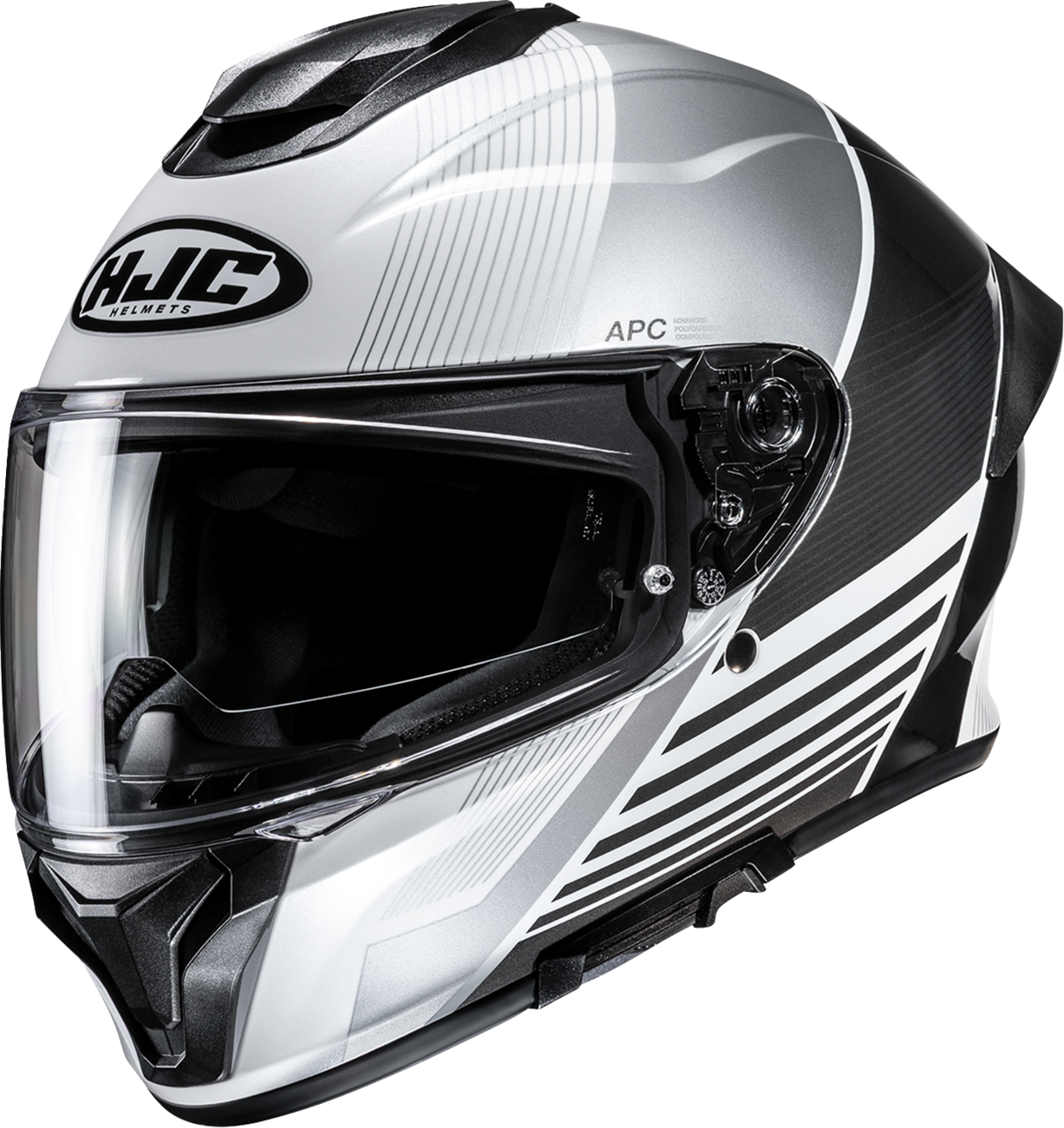 HJC C71 Morix Helmet