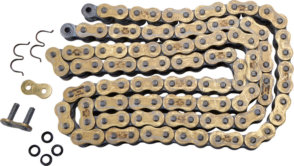 Renthal R4 SRS Road Chain