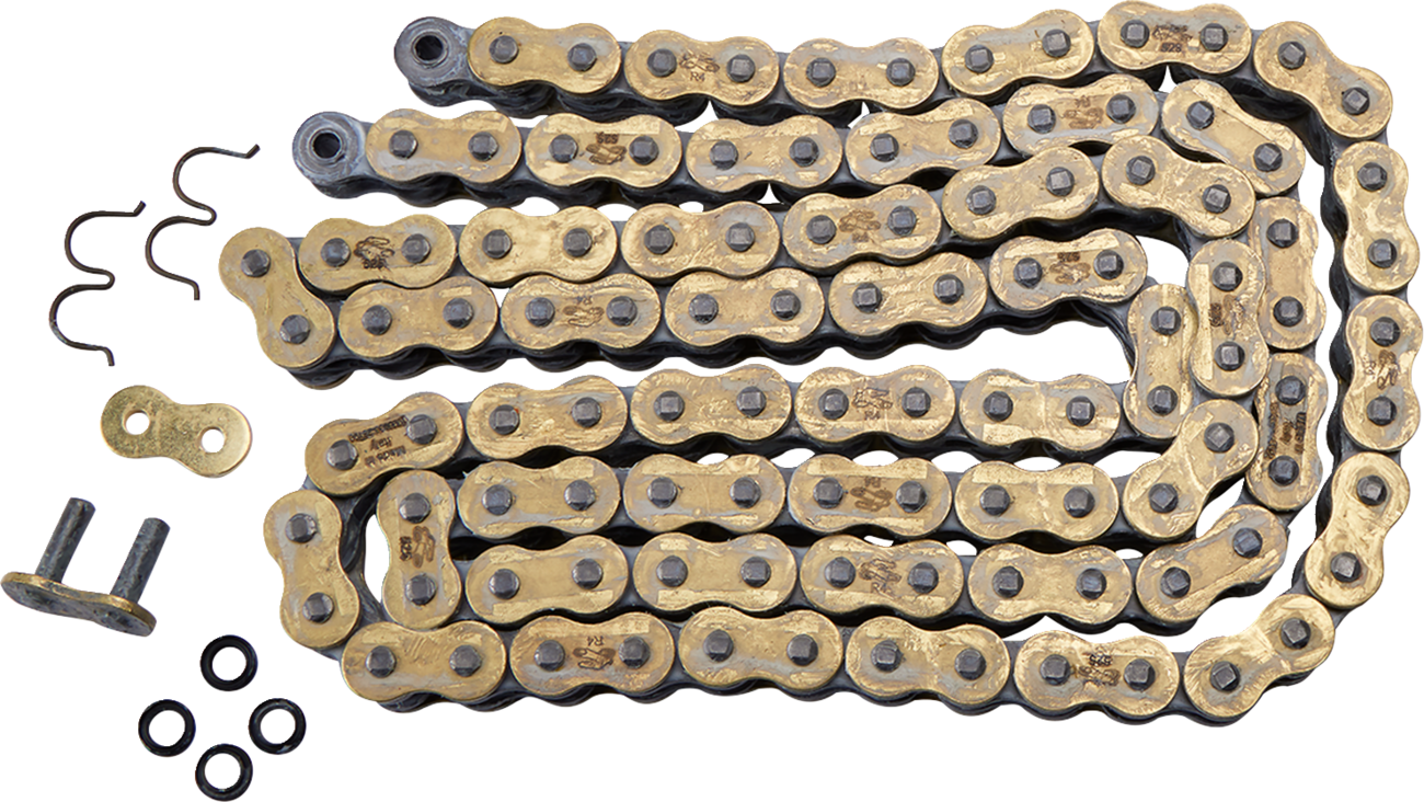 Renthal R4 SRS Road Chain