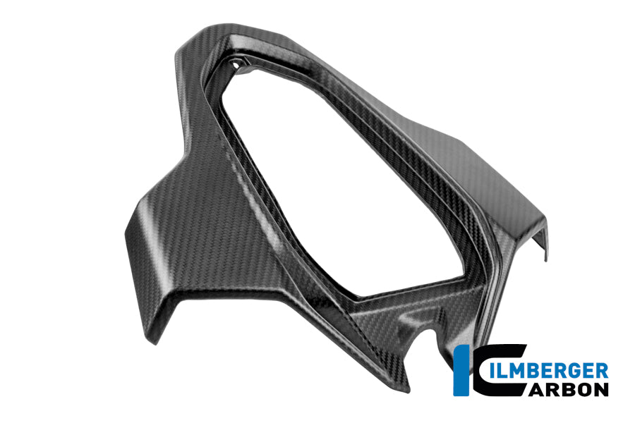 Ilmberger Carbon Solo Rear Tail Panel BMW M1000RR 2023-2026 - Matte / Twill