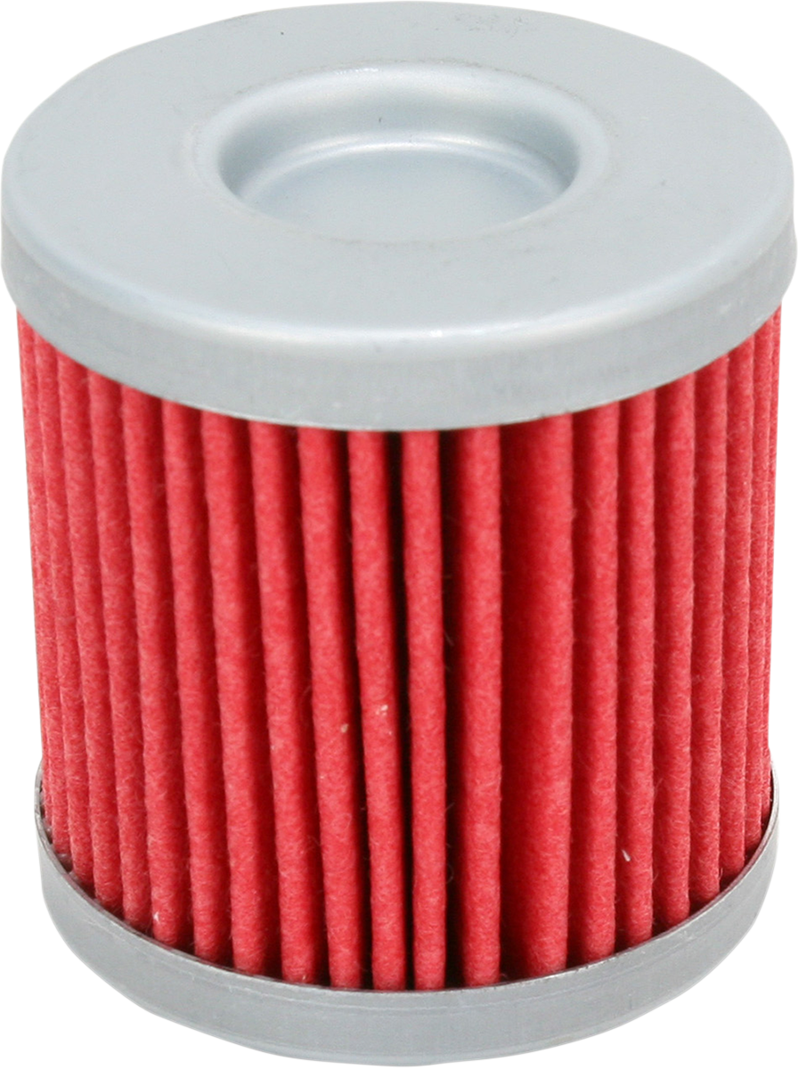 Hiflofiltro Oil Filter - Can-Am