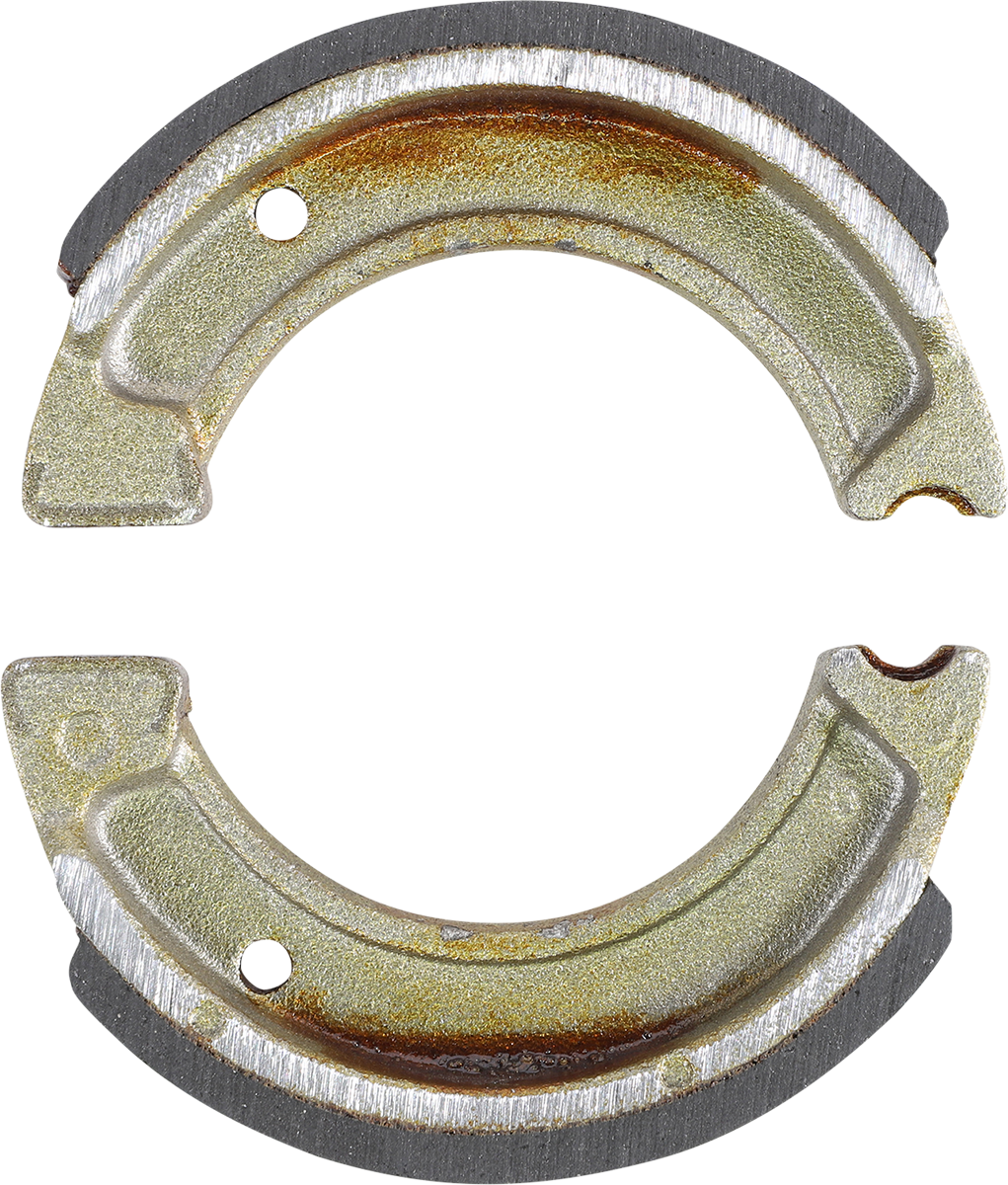 DP Brakes Brake Shoes - Yamaha