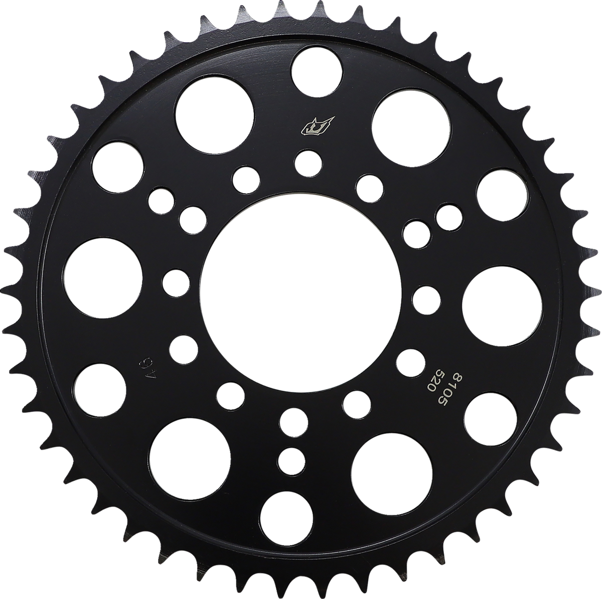 Driven Racing Rear Sprocket - 46 Tooth - Kawasaki