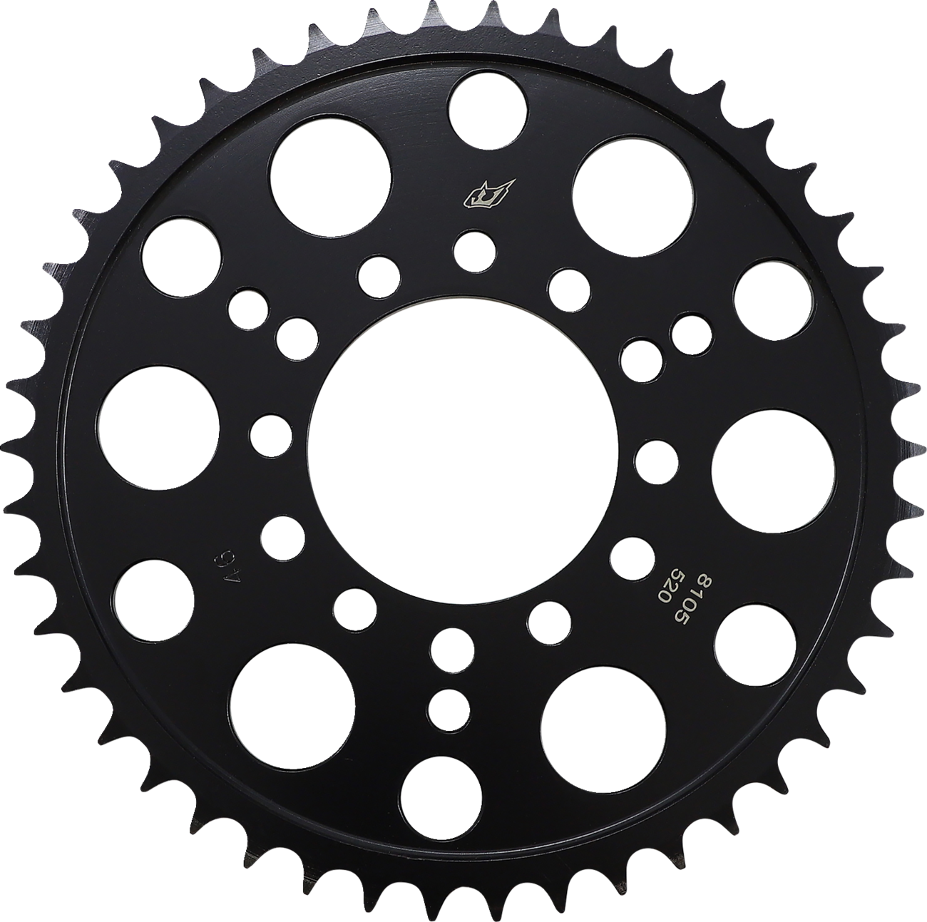 Driven Racing Rear Sprocket - 46 Tooth - Kawasaki