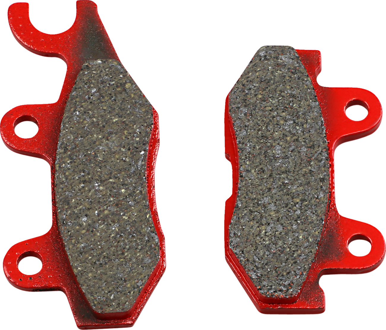 EBC Brakes Sport Carbon Brake Pads