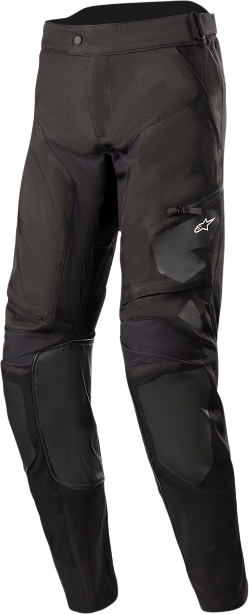 Alpinestars Venture XT In-The-Boot Pants - Black - 3XL