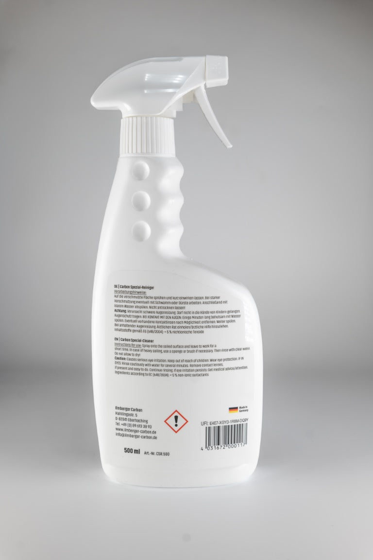 Ilmberger Carbon Special Cleaner