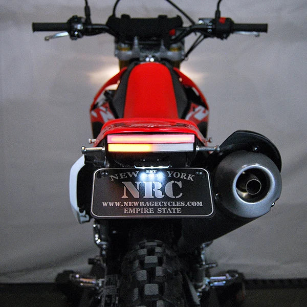NRC Honda CRF250L Fender Eliminator (2013 - Present)