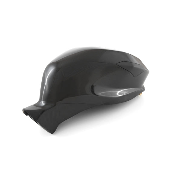 Fullsix Carbon Fiber Monocoque Oversized Fuel Tank for Ducati Panigale