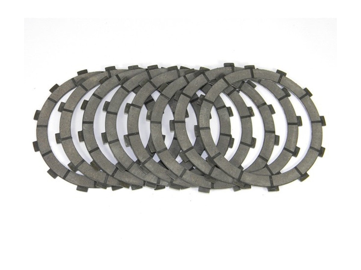 DFG01 - KIT CLUTCH PLATES STREET