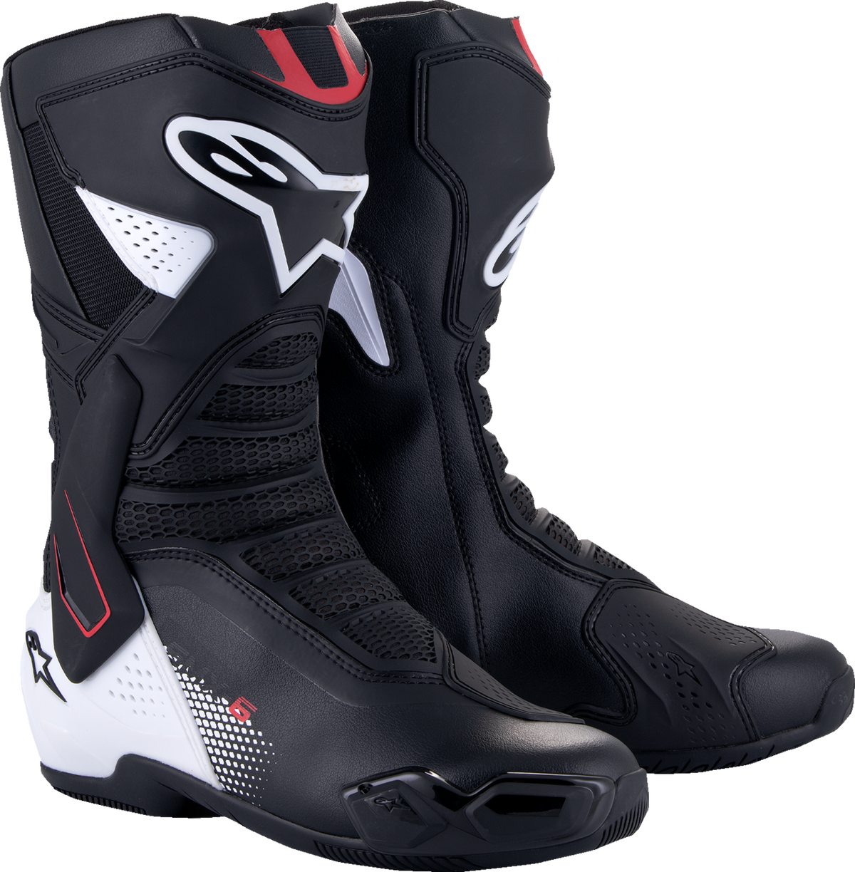 Alpinestars SMX-6 V3 Boots