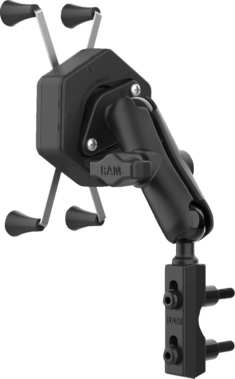 RAM Mounts X-Grip® Mount Kit - Vibe Safe™ - Reservoir Base