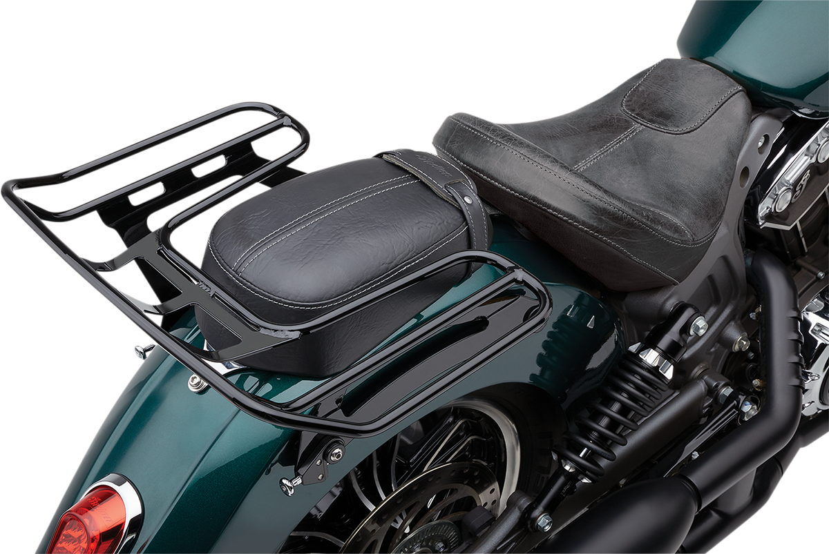 Cobra Big Ass® Detachable Wrap Around Rack