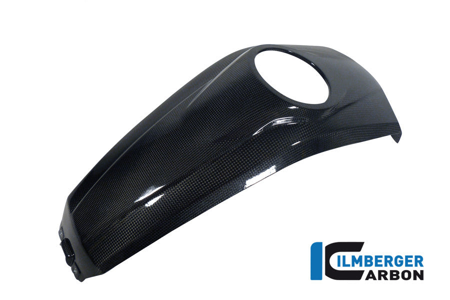 Ilmberger Carbon Upper Tank Cover Carbon