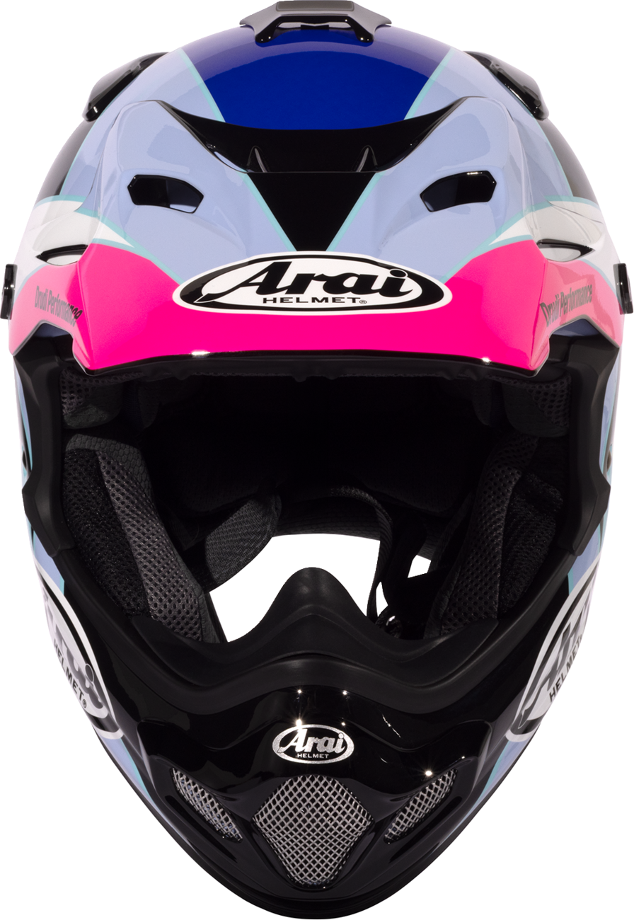 ARAI Helmets VX-Pro4 Fragment Helmet