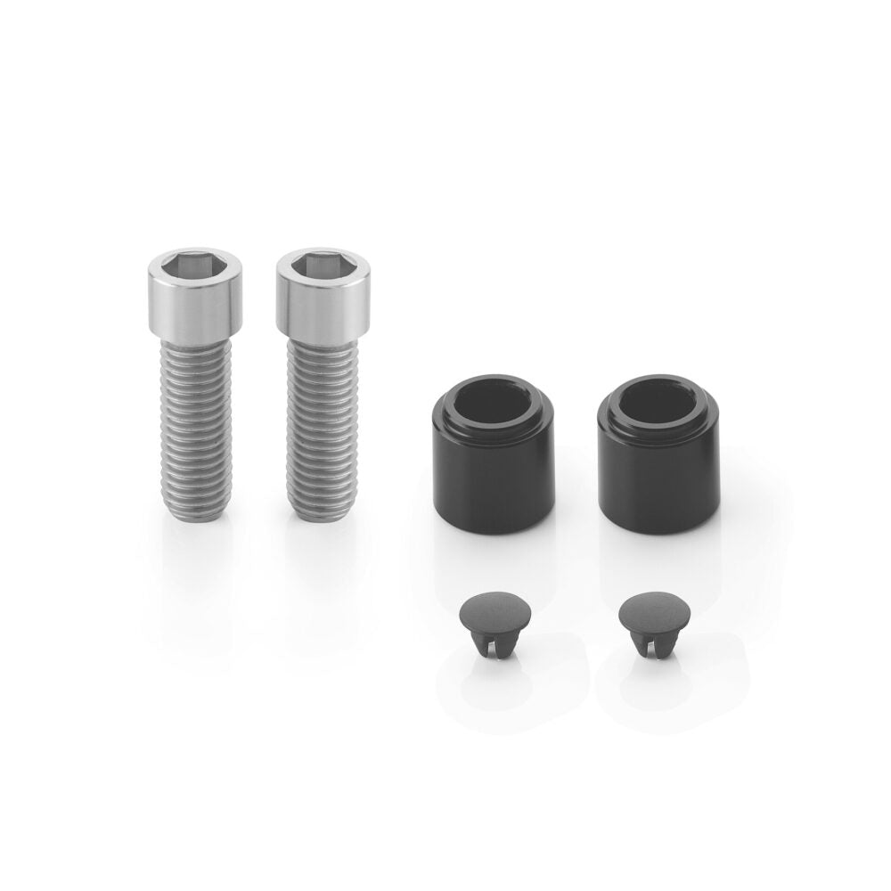 Rizoma Stealth Mirror Mounting Kit For Naked