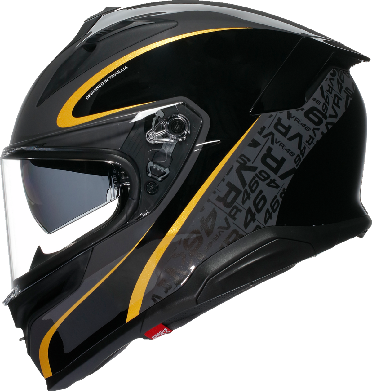 AGV K7 Flow 46 Helmet