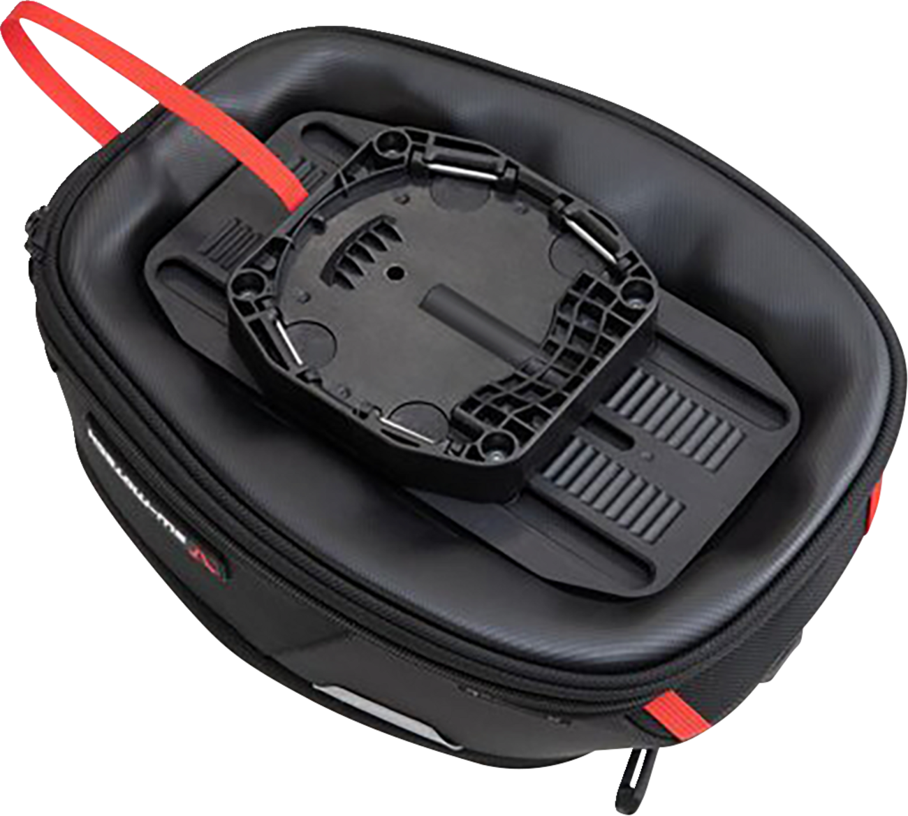 SW-Motech PRO GS Tank Bag - Black