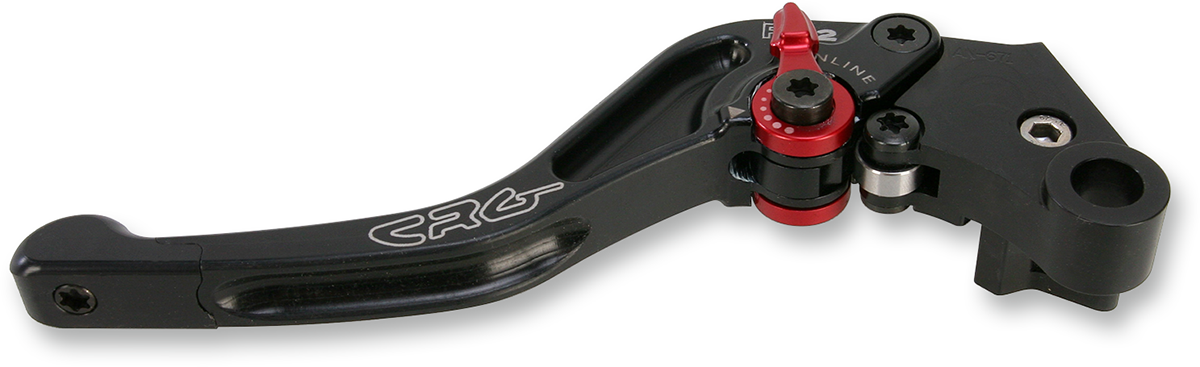 CRG RC2 Shorty Clutch Lever - Black
