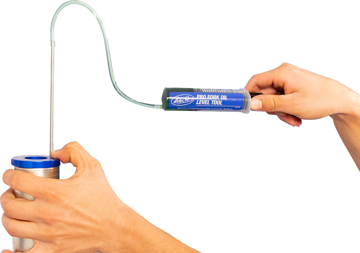 Motion Pro Tool - Pro/Fork Oil Level