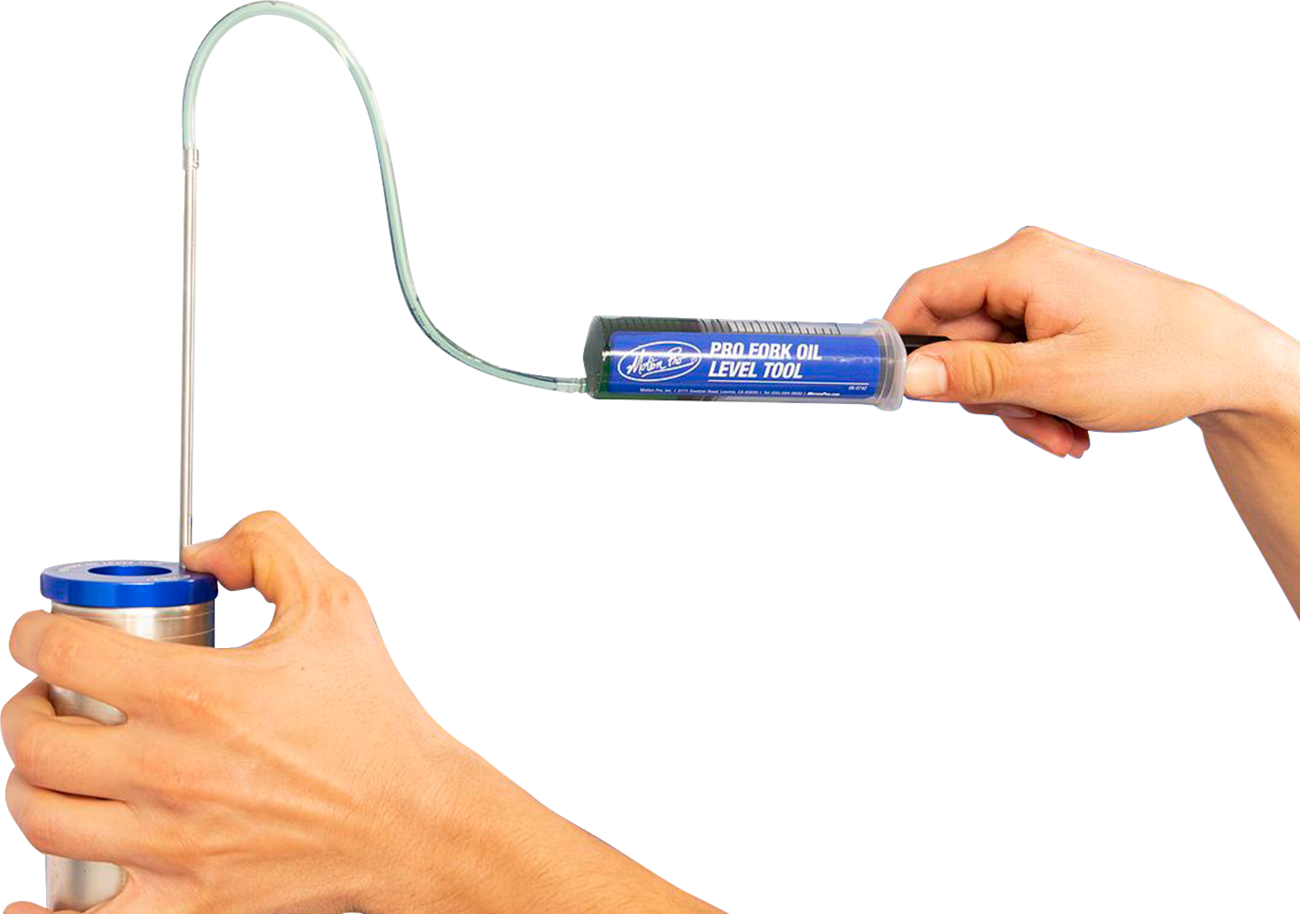 Motion Pro Tool - Pro/Fork Oil Level