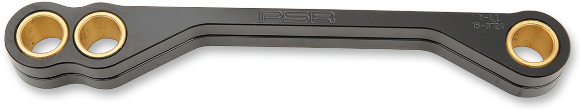 PSR Lowering Link - Lowers 1.00"/3.00" - Black