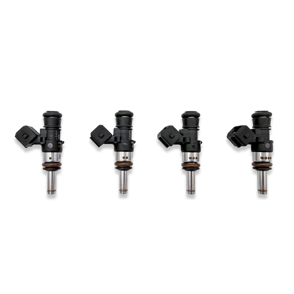 Upper injector kit, matched