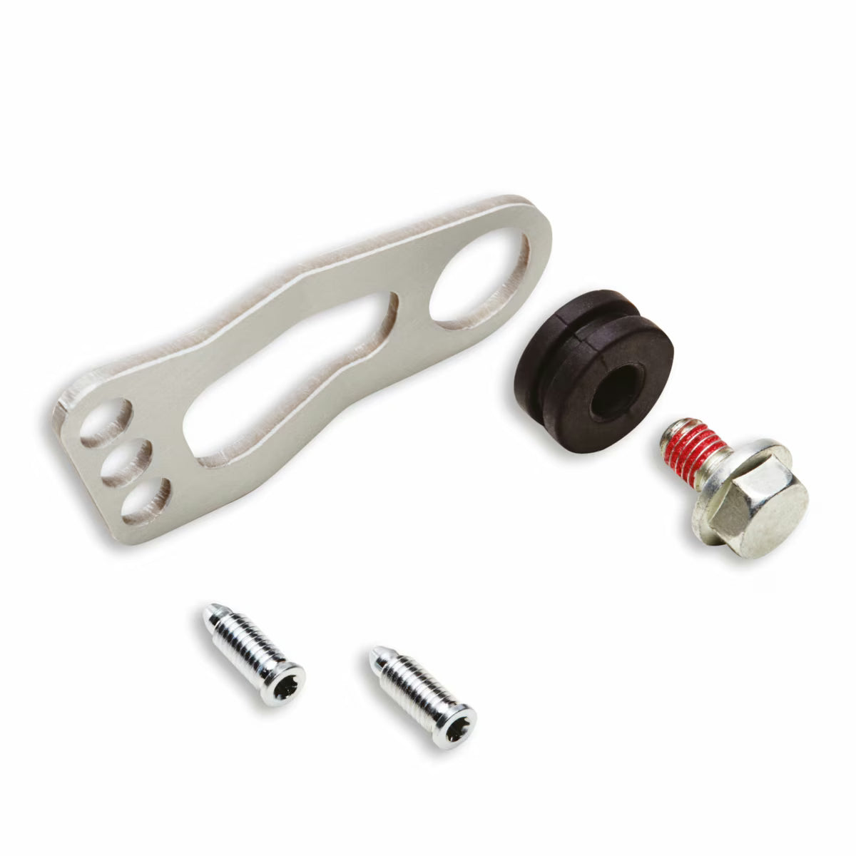 Ducati Performance Adjustable Rider Footpeg Bracket