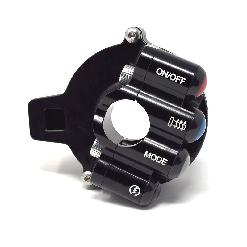 Jetprime Gas Control Right Hand Switch Panel for S1000RR 2020 K67