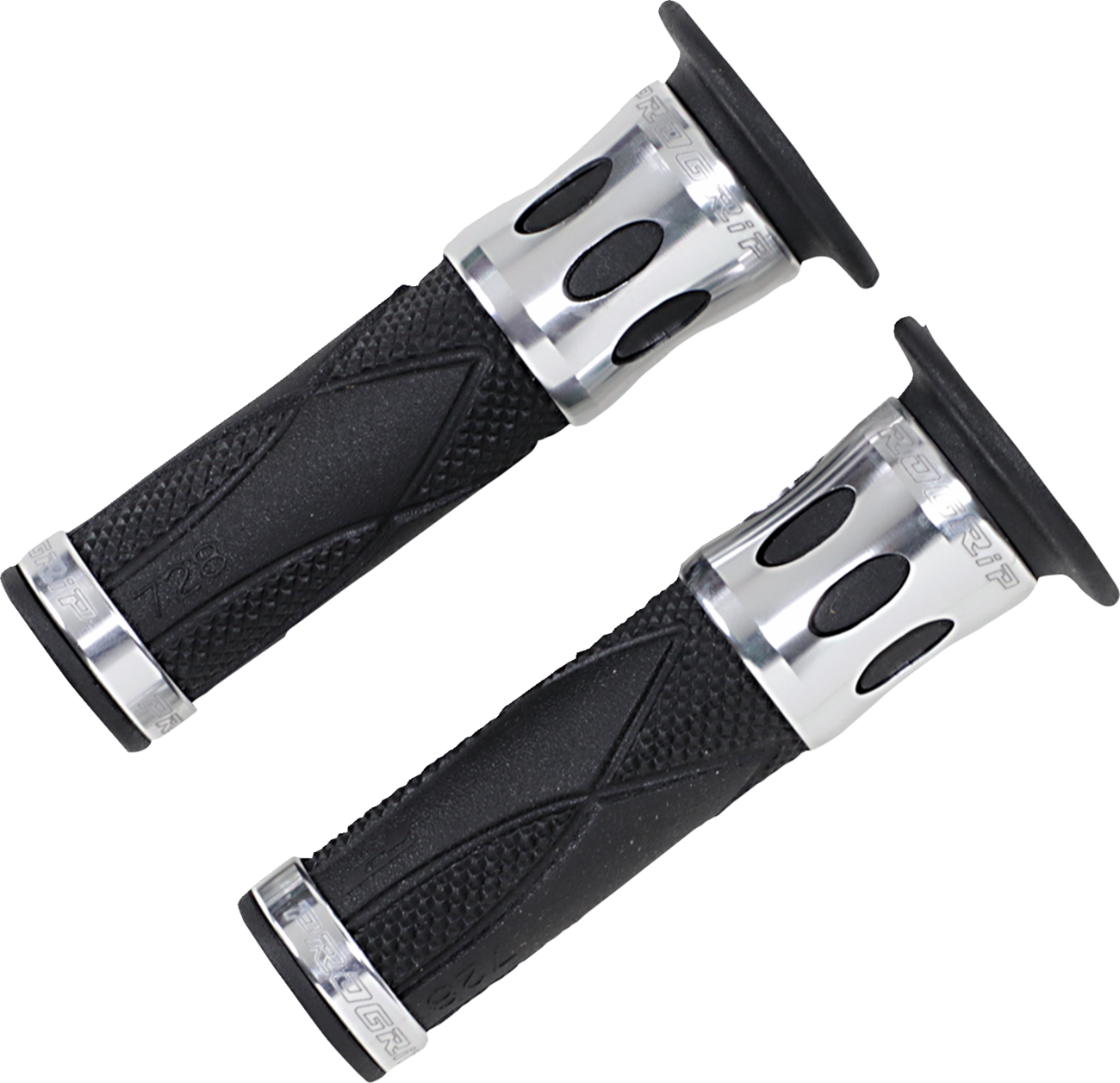 ProGrip 728 Superbike Grips