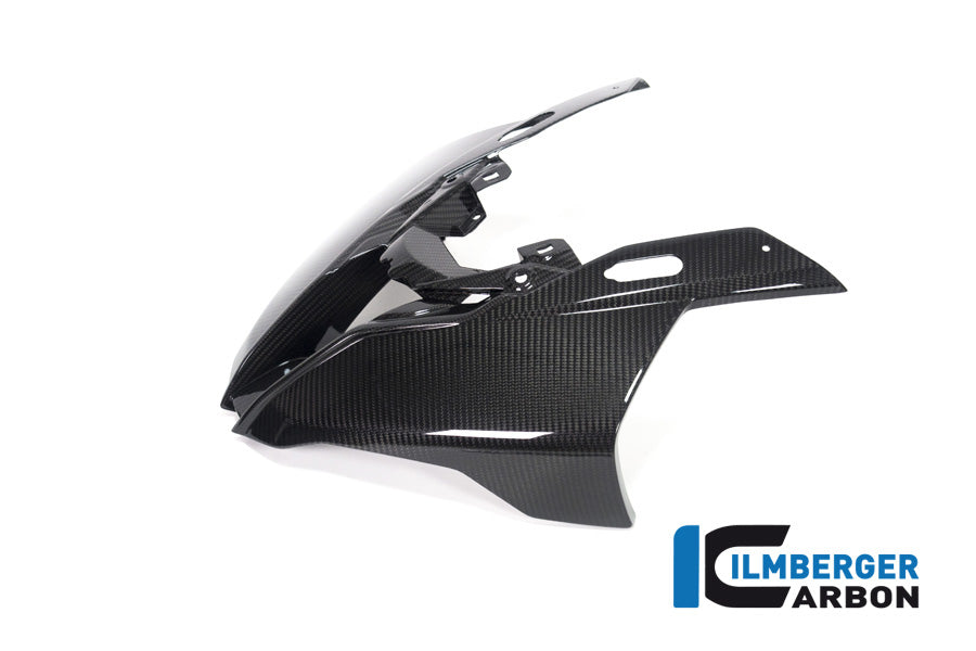 Ilmberger Carbon Front Fairing Street (One Piece) BMW S 1000 RR MY From 2019