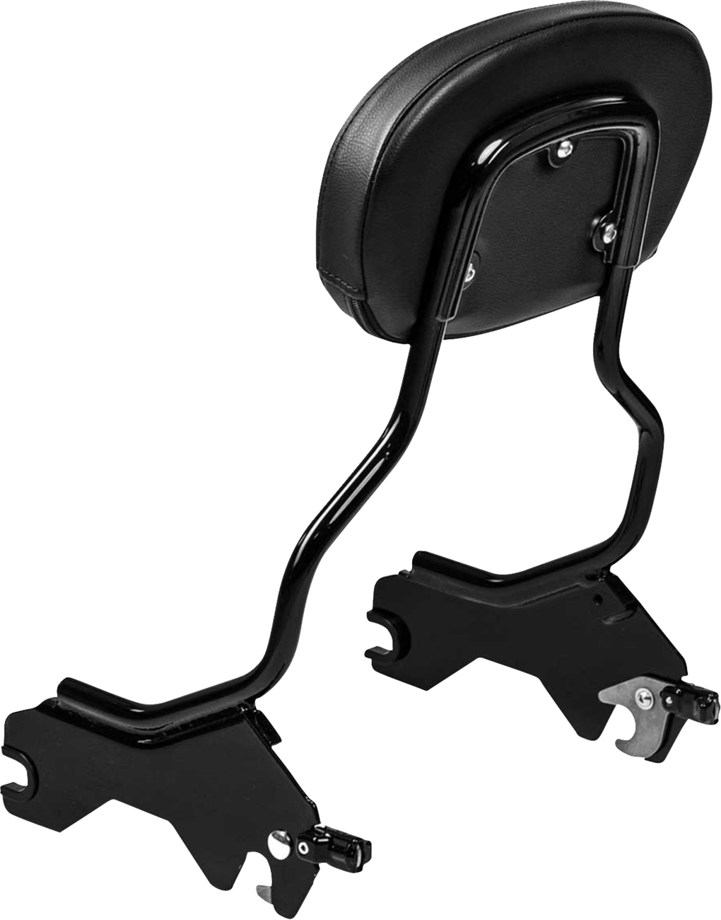 Saddlemen 3-Point Sissy Bar Pad Bracket