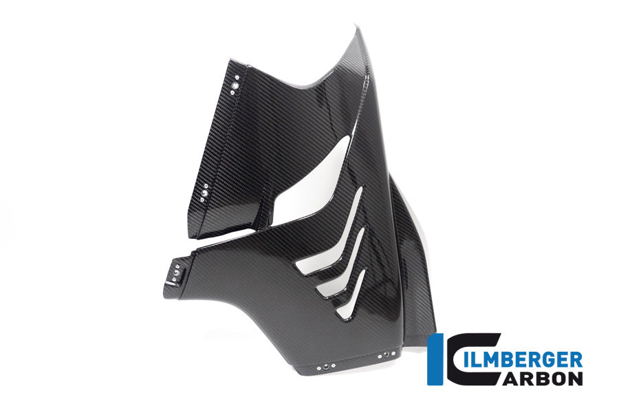 Ilmberger Carbon Fairing Side Panel Racing Right Side BMW M 1000 RR MY From 2023