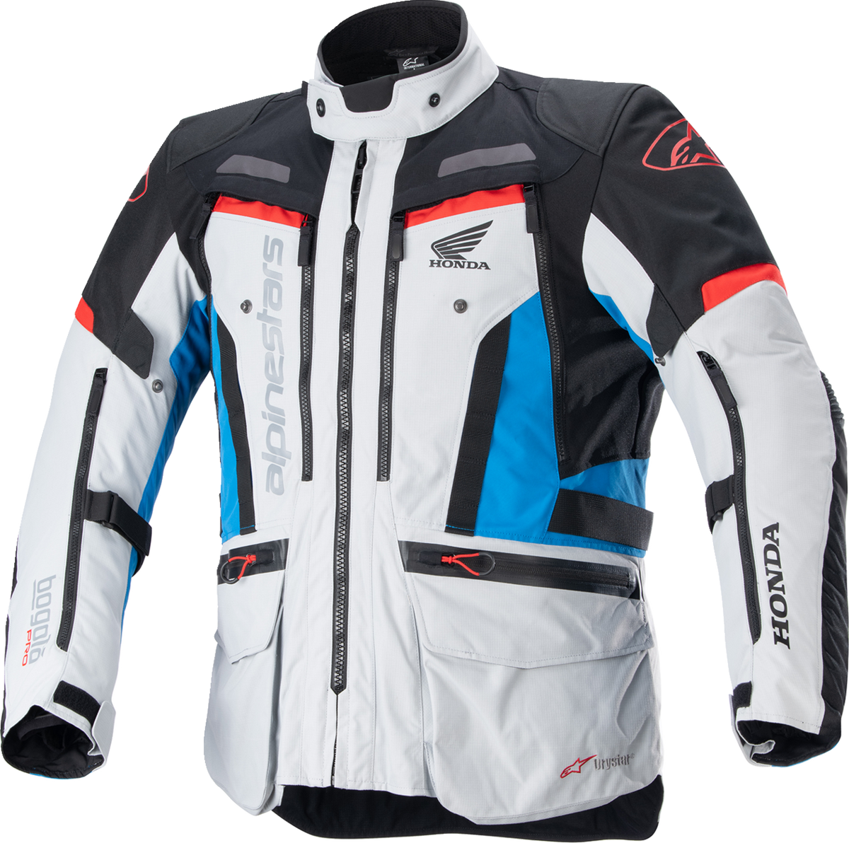 Alpinestars Honda Bogotà Pro Drystar® Jacket