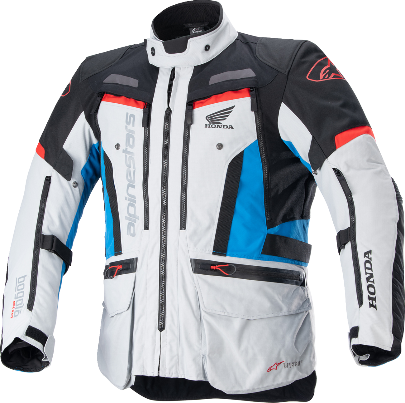 Alpinestars Honda Bogotà Pro Drystar® Jacket