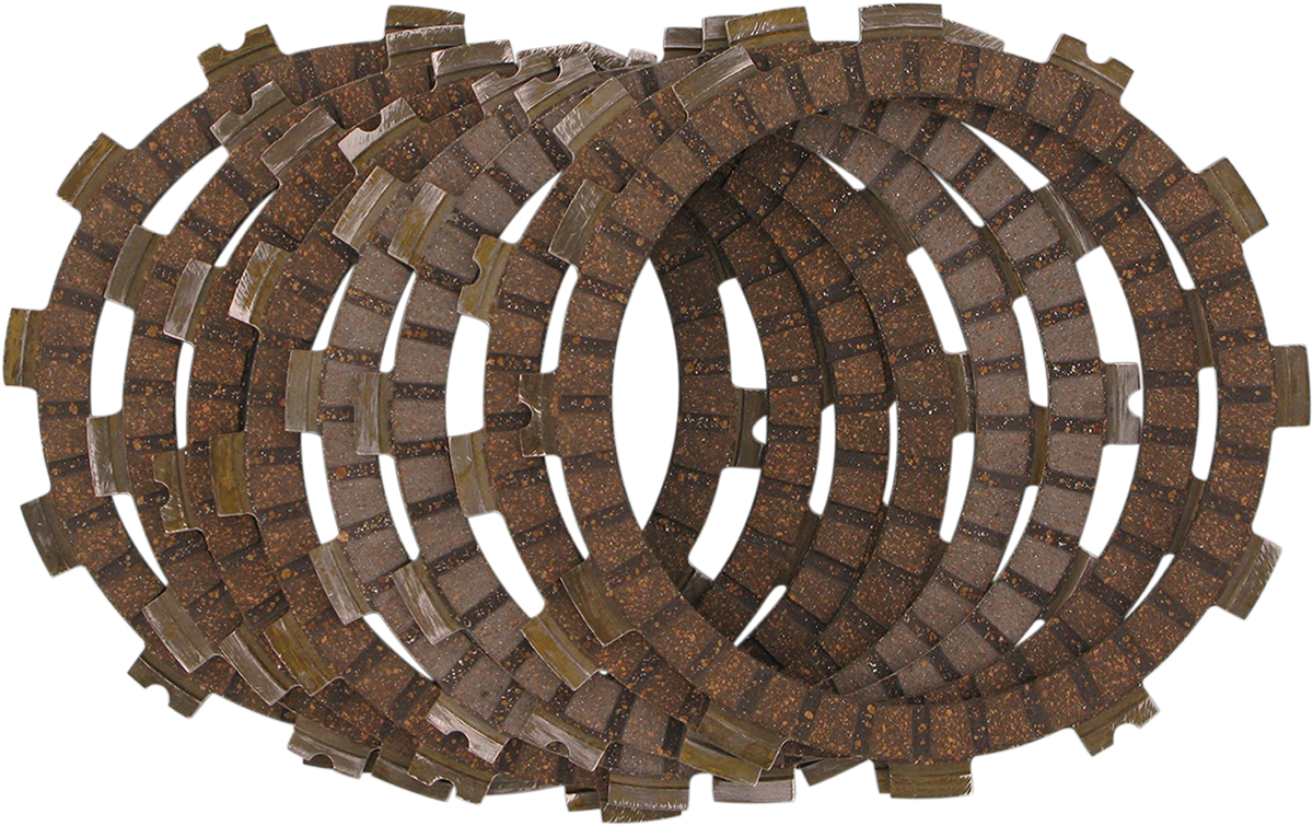 EBC Brakes Clutch Kit