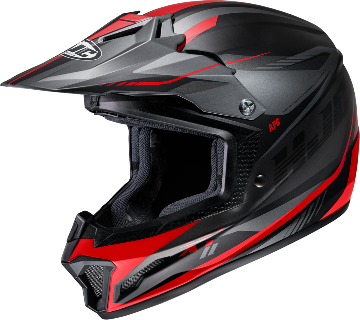 HJC Youth CL-XY II Drift Helmet