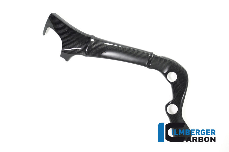 Ilmberger Carbon Frame Cover Left Side - Suzuki GSX R 1000 '17