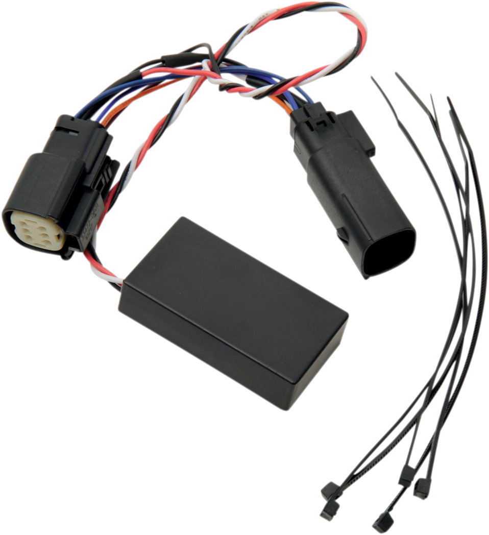 Custom Dynamics Strobe Module - Harley-Davidson®