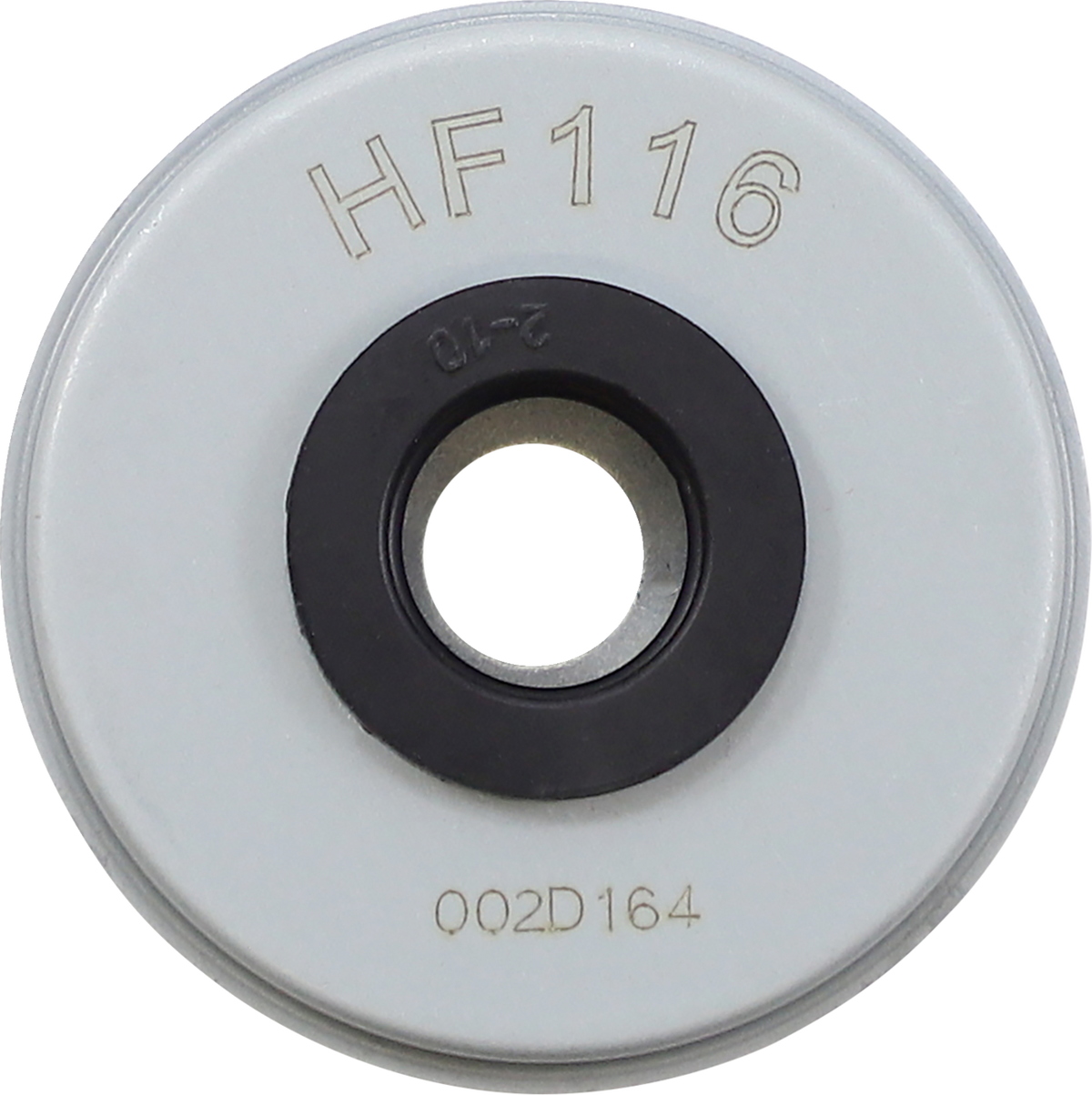 Hiflofiltro Oil Filter - Honda/Husqvarna/Polaris