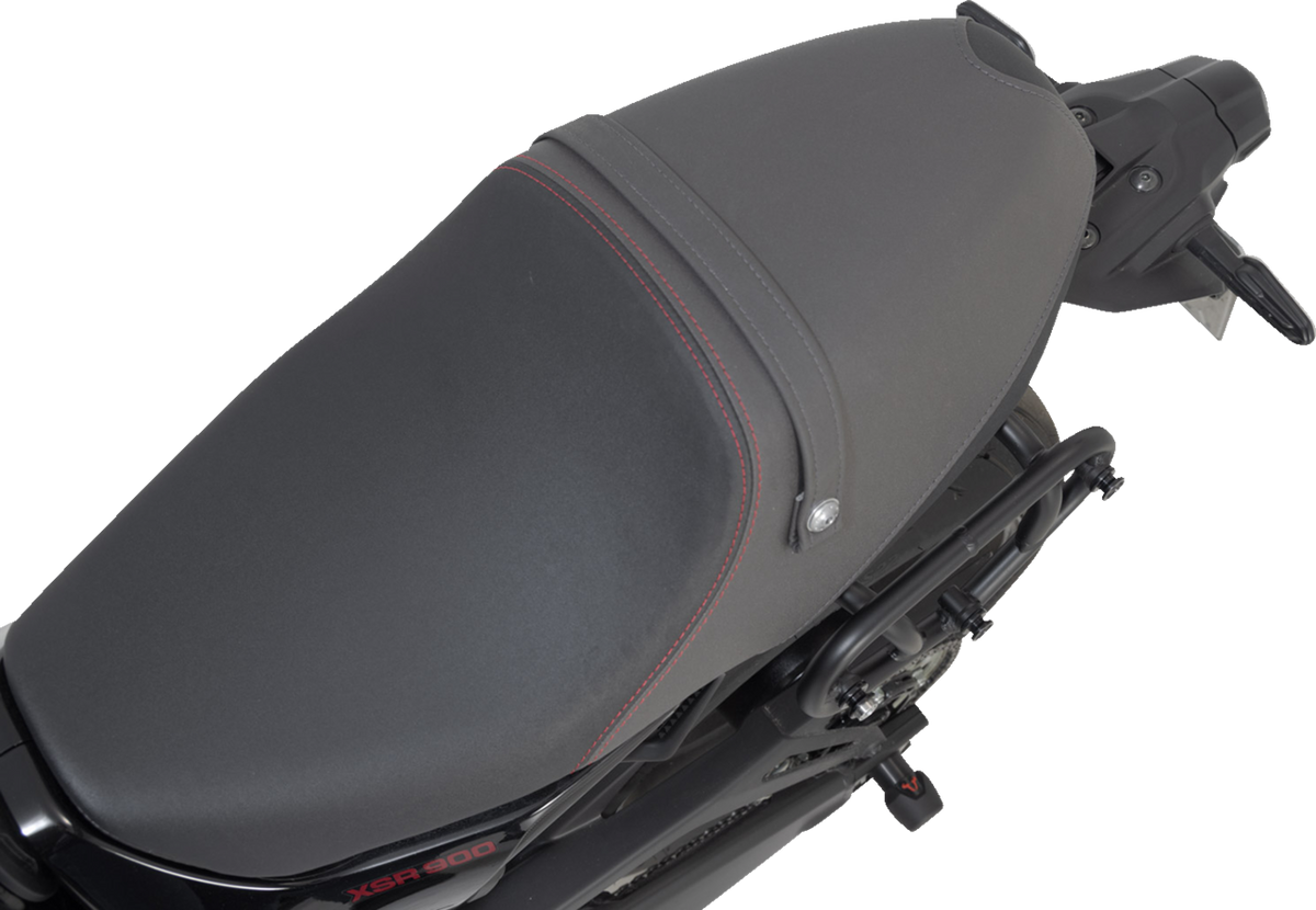 SW-Motech SLC Side Carrier - Left - Yamaha - XSR 900